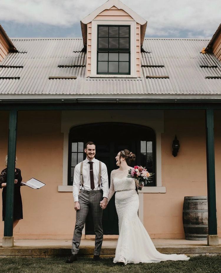 Clayfield Homestead- country accommodation Tasmania- weddings Tasmania  